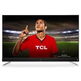 SMART TV Tcl LED Ultra HD 4K 140 cm U55C7006