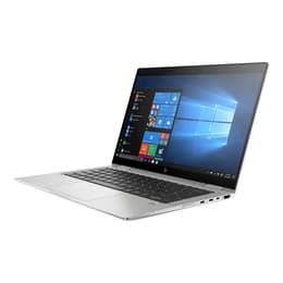 Hp EliteBook X360 1030 G4 13" Core i7 1.8 GHz - SSD 512 GB - 16GB - QWERTY - Español