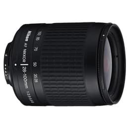 Nikon Objetivos F AF Nikkor G Nikon 28-100 mm f/3.5-5.6