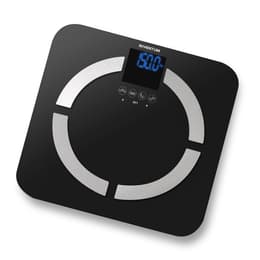 Inventum PW720ZW Escalas
