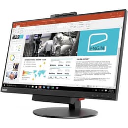 Monitor 24" LCD FHD Lenovo ThinkCentre Tiny-In-One 24 Gen 4