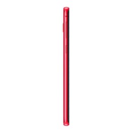 Galaxy S10+ 128GB - Rojo - Libre