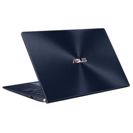 Asus ZenBook UX434FA-A9103T 14" Core i5 1.6 GHz - SSD 512 GB - 8GB - AZERTY - Francés