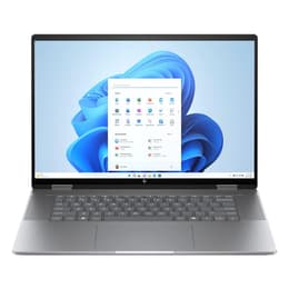 HP Envy X360 16" Ryzen 7 3.3 GHz - SSD 1 TB - 16GB - QWERTY - Inglés