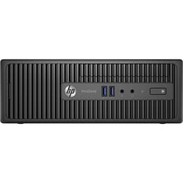 HP ProDesk 400 G3 SFF Core i5 3.2 GHz - SSD 512 GB RAM 16 GB