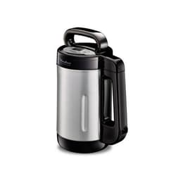 Batidora Mezcladora Blender chauffant MOULINEX My Daily Soup YY4694FG L - Negro