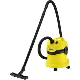 Aspiradores profesionales KARCHER WD 2