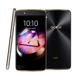 Alcatel Idol 3 (4.7) 16GB - Oro - Libre