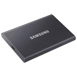 Samsung T7 Unidad de disco duro externa - SSD 1000 GB USB
