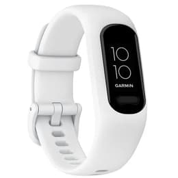 Garmin Vivosmart 5 Bluetooth 34 mm - Blanco
