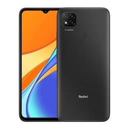 Xiaomi Redmi 9C NFC 32GB - Gris - Libre - Dual-SIM