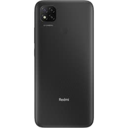 Xiaomi Redmi 9C NFC 32GB - Gris - Libre