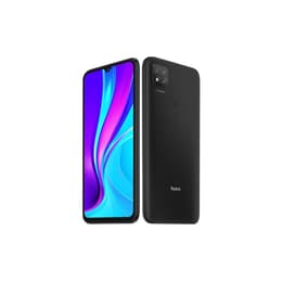 Xiaomi Redmi 9C NFC 32GB - Gris - Libre