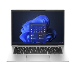 HP EliteBook 845 G10 14" Ryzen 5 PRO 2.9 GHz - SSD 256 GB - 16GB - QWERTY - Inglés