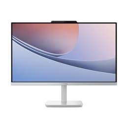 Lenovo A100 24" Core i3 1.8 GHz - SSD 512 GB - 16GB QWERTY - Español
