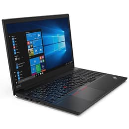 Lenovo ThinkPad T495S 14" Ryzen 5 PRO 2.1 GHz - SSD 256 GB - 8GB - QWERTY - Griego