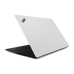 Lenovo ThinkPad T495S 14" Ryzen 5 PRO 2.1 GHz - SSD 256 GB - 8GB - QWERTY - Griego