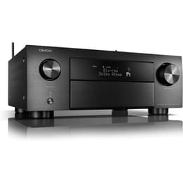 Denon AVC-X4700H Amplificador