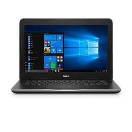 Dell Latitude 3380 13" Core i5 2.5 GHz - SSD 256 GB - 8GB - teclado francés