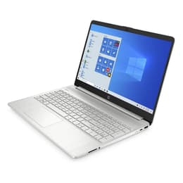 HP 15S-FQ1032NF 15" Core i3 1.2 GHz - SSD 512 GB - 8GB - teclado francés