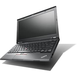 Lenovo ThinkPad X230 12" Core i5 2.6 GHz - SSD 120 GB - 4GB - Teclado Portugués
