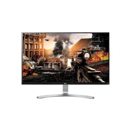 Monitor 27" LCD LG 27UD68