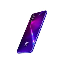Huawei Nova 5T 128GB - Púrpura - Libre