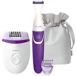 Depiladoras Philips BRP505/00