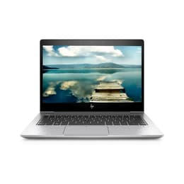Hp EliteBook 840 G5 14" Core i5 1.7 GHz - SSD 256 GB - 16GB - QWERTY - Inglés