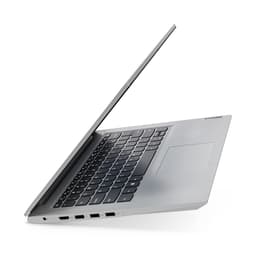 Lenovo IdeaPad 3 14IGL05 14" Celeron 1.1 GHz - SSD 256 GB - 8GB - AZERTY - Francés