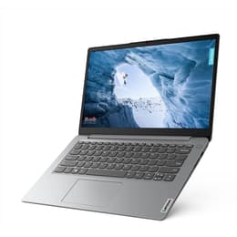 Lenovo IdeaPad 3 14IGL05 14" Celeron 1.1 GHz - SSD 256 GB - 8GB - AZERTY - Francés