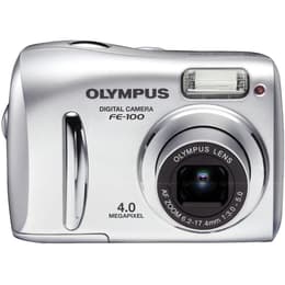 Olympus FE-100 + Olympus 6.2-17.4mm f/3.0-5.0