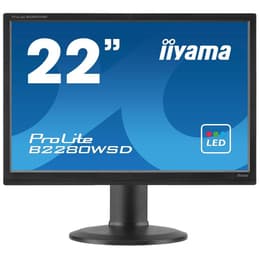 Monitor 22" LCD WSXGA+ Iiyama ProLite B2280WSD-B1