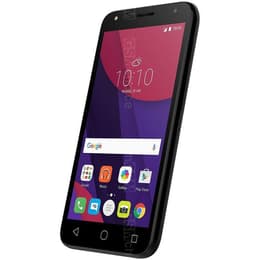 One Touch Pixi 4 8GB - Negro - Libre