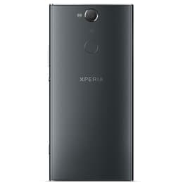 Sony Xperia XA2 Plus 32GB - Negro - Libre