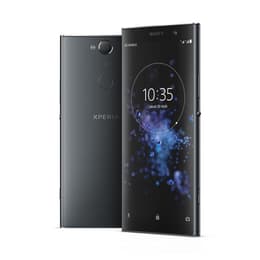 Sony Xperia XA2 Plus 32GB - Negro - Libre
