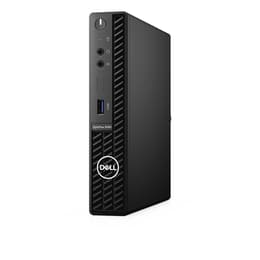 Dell OptiPlex 3090 Micro Core i5 2.3 GHz - SSD 256 GB RAM 8 GB