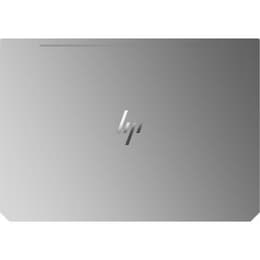 HP ZBook Studio G5 15" Core i7 2.6 GHz - SSD 512 GB - 32GB - teclado francés