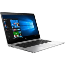 HP EliteBook X360 1030 G2 13" Core i5 2.6 GHz - SSD 240 GB - 8GB Teclado español