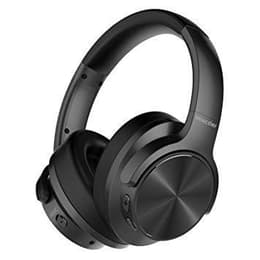 Cascos reducción de ruido Mixcder E9 - Negro