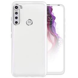 Motorola One Fusion+ 128GB - Blanco - Libre