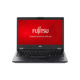 Fujitsu LifeBook E548 14" Core i7 1.8 GHz - SSD 256 GB - 8GB - teclado francés
