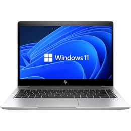 HP EliteBook 840 G5 14" Core i5 1.7 GHz - SSD 1000 GB - 32GB - teclado español