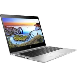 HP EliteBook 840 G5 14" Core i5 1.7 GHz - SSD 1000 GB - 32GB - teclado español