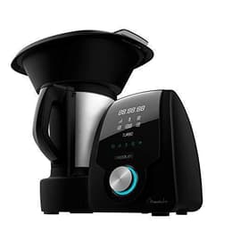 Robot olla Cecotec Mambo 8090 3.3L -Negro