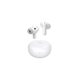 Auriculares Earbud Bluetooth Reducción de ruido - Lg Tone Free FP5