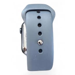 Apple Watch Series 9 (2023) GPS 45 mm - Aluminio Medianoche