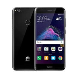 Huawei P8 Lite (2017) 64GB - Negro - Libre
