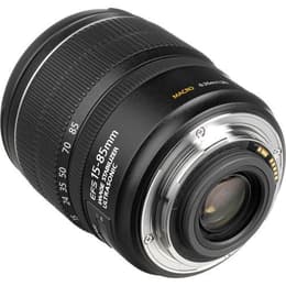 Canon Objetivos Canon EF-S 15-85 mm f/3.5-5.6
