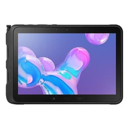 Galaxy Tab Active Pro 64GB - Negro - WiFi